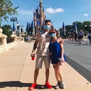 Meet your Posher, Trevor